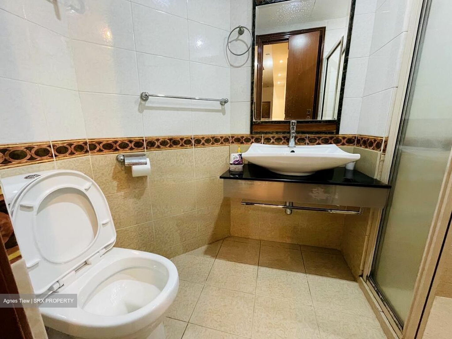 Glendale Park (D23), Condominium #460258641